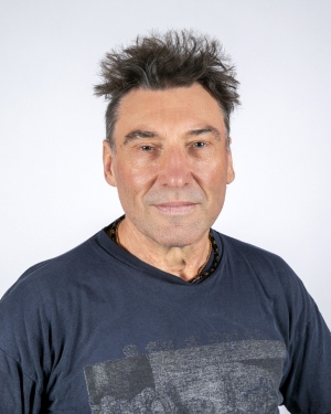 Marek Barski